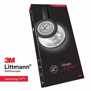 Estetoscopio Cardiology IV Littmann