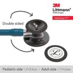 estetoscopio cardiology IV littmann