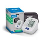 Tensiómetro digital de brazo Omron