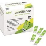 Tiras Reactivas Glucosa Vivachek