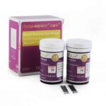 Tiras Reactivas Glucosa, 4 Parámetros de Accu-Answer
