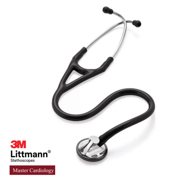 Estetoscopio Master Cardiology Littmann