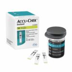 Tiras Reactivas Accu-chek Instant