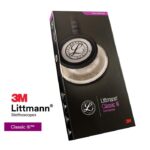 Estetoscopio Littmann Classic III