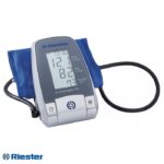 tensiómetro digital de brazo riester ri champion