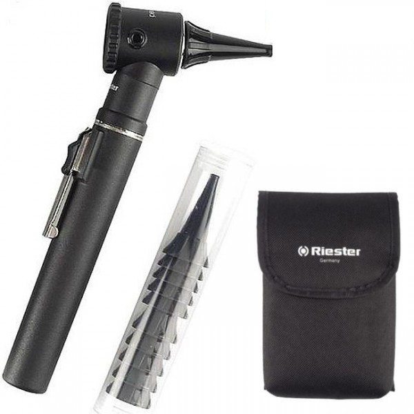 Otoscopio Riester Otoscopio Riester