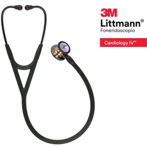 Estetoscopio Cardiology IV Littmann