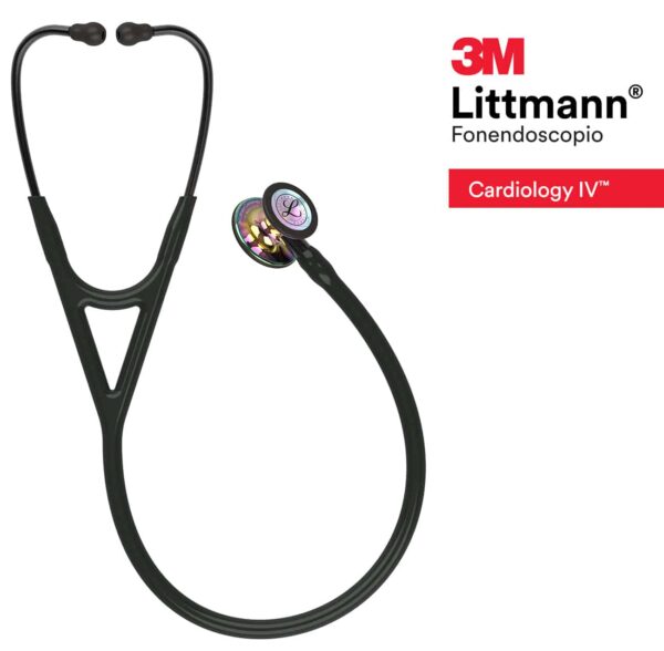 Estetoscopio Cardiology IV Littmann - Color Especial