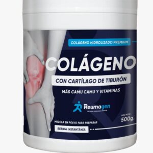 Reumagen - Colágeno Premium