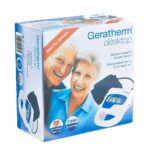 tensiómetro digital de brazo geratherm