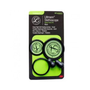 Kit de Repuestos Littmann Classic III y Cardiólogy IV