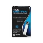 Tiras Reactivas True Metrix