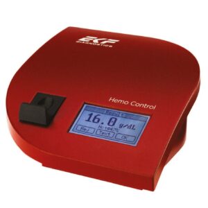 Hemoglobinómetro EKF Hemocontrol