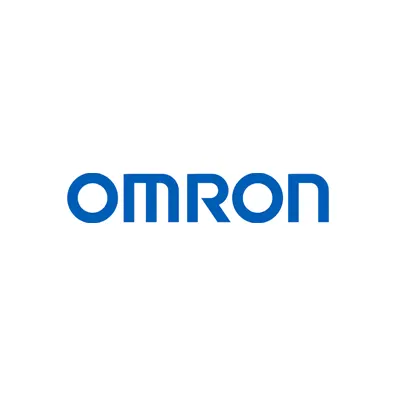 Inicio 13 logo omron