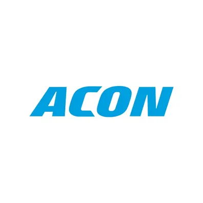 Inicio 16 logo acon