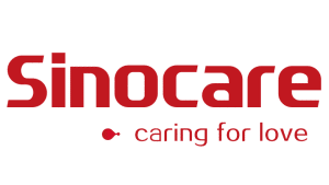 logo sinocare