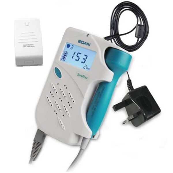 Doppler Fetal EDAN Sonotrax II PRO