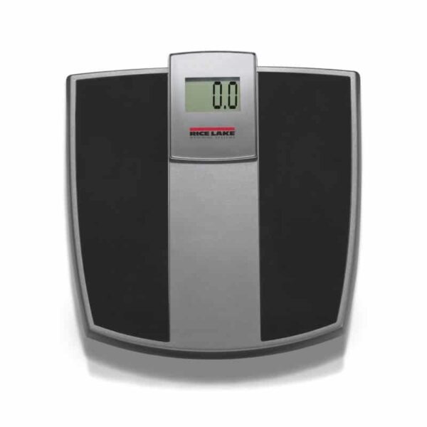 Balanza digital Rice Lake RL-440HH vista general