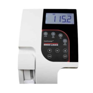 Balanza digital Adulto Rice Lake
