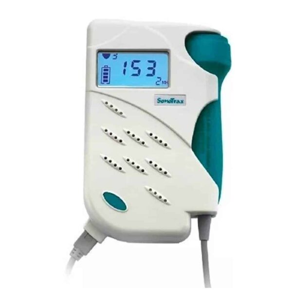 Doppler Fetal EDAN Sonotrax Basic A