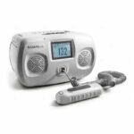 Doppler fetal de mesa EDAN SD5