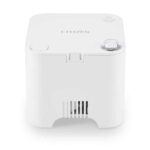 Nebulizador Citizen GC806 – compresor y controles