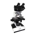 Microscopio Binocular Greetmed GT 116-201
