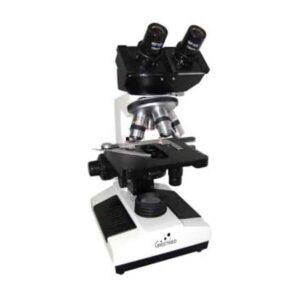 Microscopio Binocular Greetmed GT 116-201