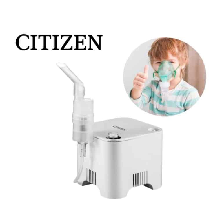 Nebulizador Citizen GC806 Nebulizador Citizen GC806