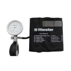 Tensiómetro manual Riester Precisa