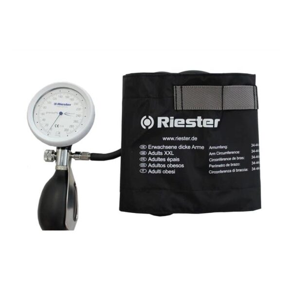Tensiómetro Manual Riester Precisa