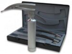 Laringoscopio Riester 7040 con pala Macintosh montada