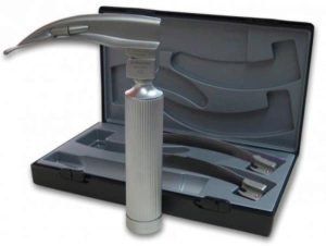 Laringoscopio Riester 7040 Ri-Standar