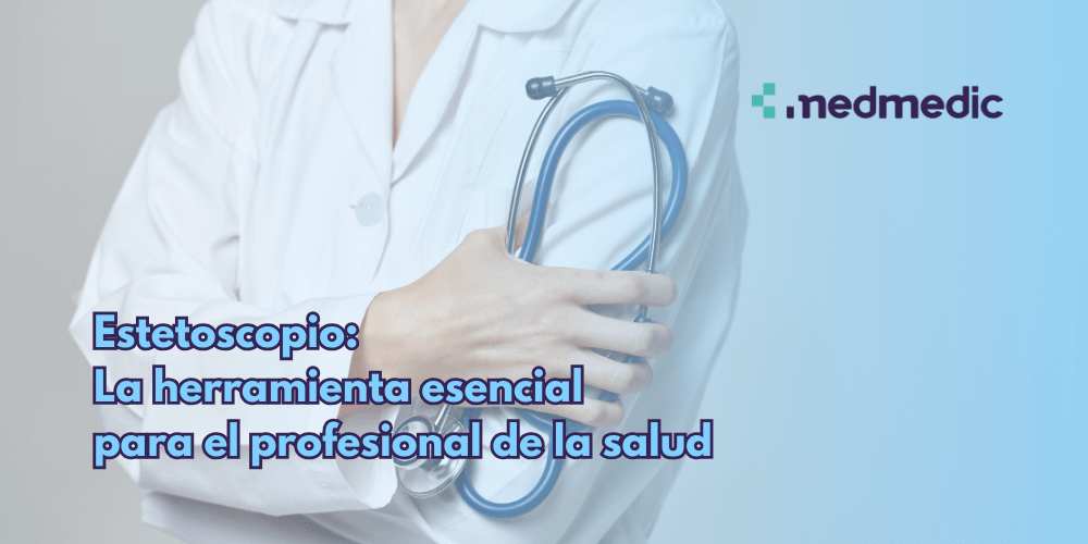 Estetoscopio