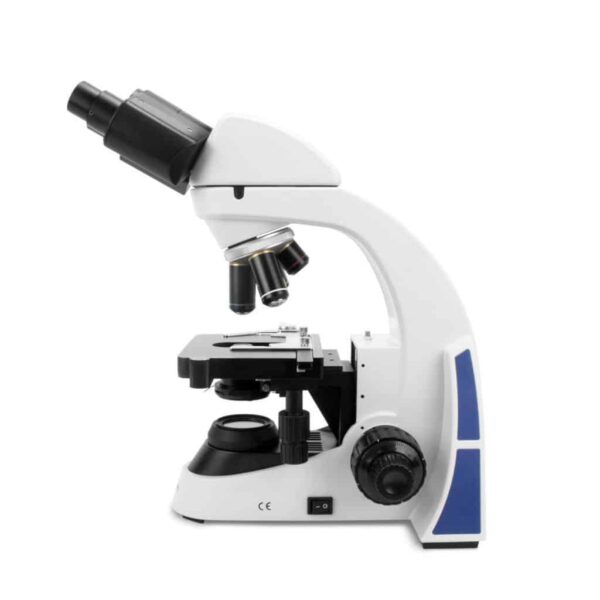 Microscopio Biológico Greetmed EX20 — fotografía original del producto