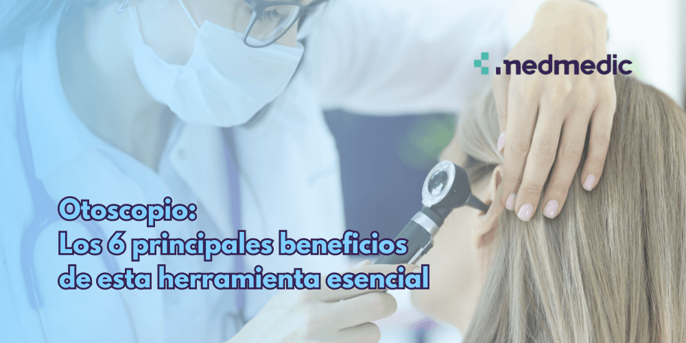 Otoscopio