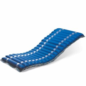 Colchón Antiescaras Tubular
