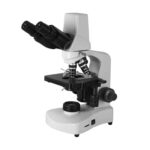 Microscopio Binocular Digital Greetmed DN-117M