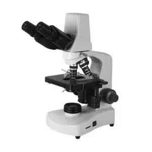 Microscopio Binocular Digital Greetmed DN-117M