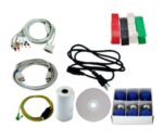 Electrocardiógrafo Contec E3