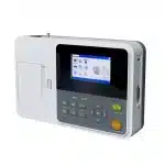 Electrocardiógrafo Contec E3