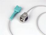 Sensor Pediátrico para Oxímetro Creative – detalle del sensor pediátrico