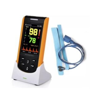 Oxímetro Neonatal Creative Sp20
