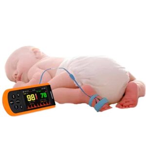 Oxímetro Neonatal Creative Sp20