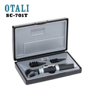 Otoscopio Otali LED