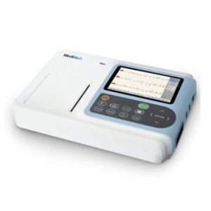 Electrocardiógrafo Mediblu ME3