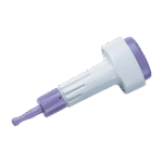 Lancetas Retráctil Accu-Check Safe T Pro Plus
