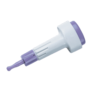 Lancetas Retráctil Accu-Check Safe T Pro Plus