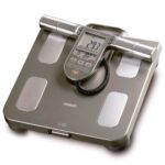 BALANZA DE CONTROL CORPORAL OMRON HBF-514C