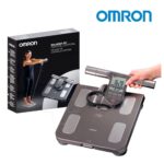 Balanza de Control Corporal OMRON HBF-514C